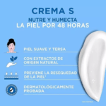 CREMA PONDS
