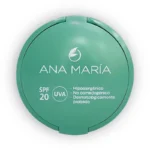 POLVO COMPACTO ANA MARIA