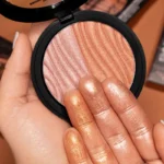 POLVO COMPACTO BRONCEADOR ILUMINADOR X 10G BROZE SAMY