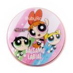 BALSAMO LABIAL LATA CHICAS SUPER PODEROSAS