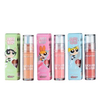 RUBOR LIQUIDO CHICAS SUPERPODEROSAS
