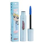 PESTAÑINA AZUL CHICAS SUPER PODEROSAS