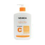 CREMA CORPORAL NEVADA C 444 ML NV04598