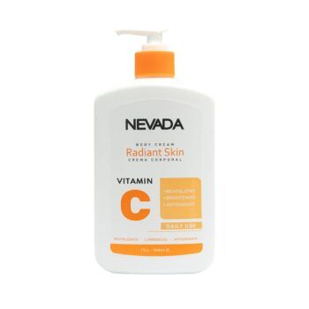 CREMA CORPORAL NEVADA C 444 ML NV04598
