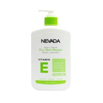 CREMA CORPORAL NEVADA E 444 ML NV04599