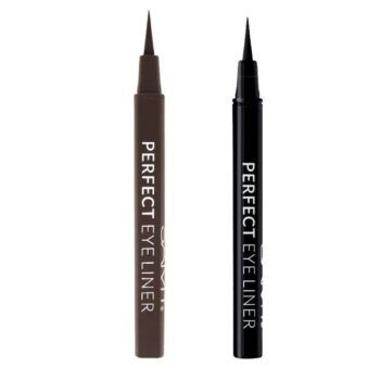 DELINEADOR PLUMON EN MARCADOR PERFECT EYE LINER