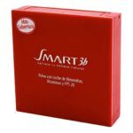 POLVO 3B SMART CON LECHE DE ALMENDRAS - E X 13G