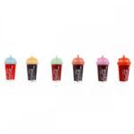 TINTA COCACOLA VIBRAS 093