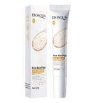 BIOAQUA CREMA PARA OJOS PASTA DE ARROZ X 20GR JL 153 *288