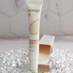 BIOAQUA CREMA PARA OJOS PASTA DE ARROZ X 20GR JL 153 *288