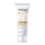 BIOAQUA LIMPIADOR PASTA DE ARROZ X 100 ML JL 150 *96