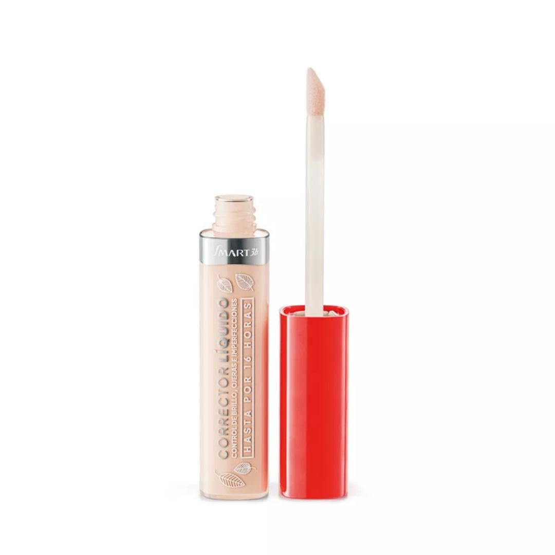 CORRECTOR SMART LIQUIDO CORRECTOR SMART LIQUIDO