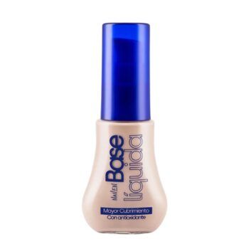 BASE LIQUIDA NAILEN #1 X 25 ML