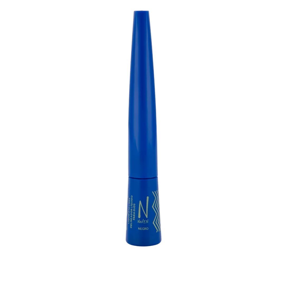 DELINEADOR LIQUIDO NAILEN NEGRO 4GR DELINEADOR LIQUIDO NAILEN NEGRO 4GR