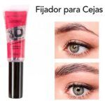 GEL DE CEJAS MACCALLURE 3D D2397 VIBRAS