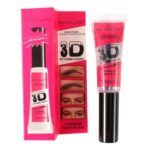 GEL DE CEJAS MACCALLURE 3D D2397 VIBRAS