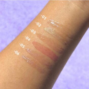 colores lip
