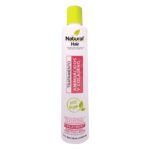 NATURAL HAIR TTO AMINOACIDOS & COLAGENO X500ML