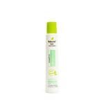 NATURAL HAIR SHAMPOO CABELLO GRASO X 200
