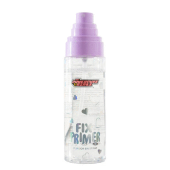 FIX PRIMER CHICAS SUPER PODEROSAS 100ML
