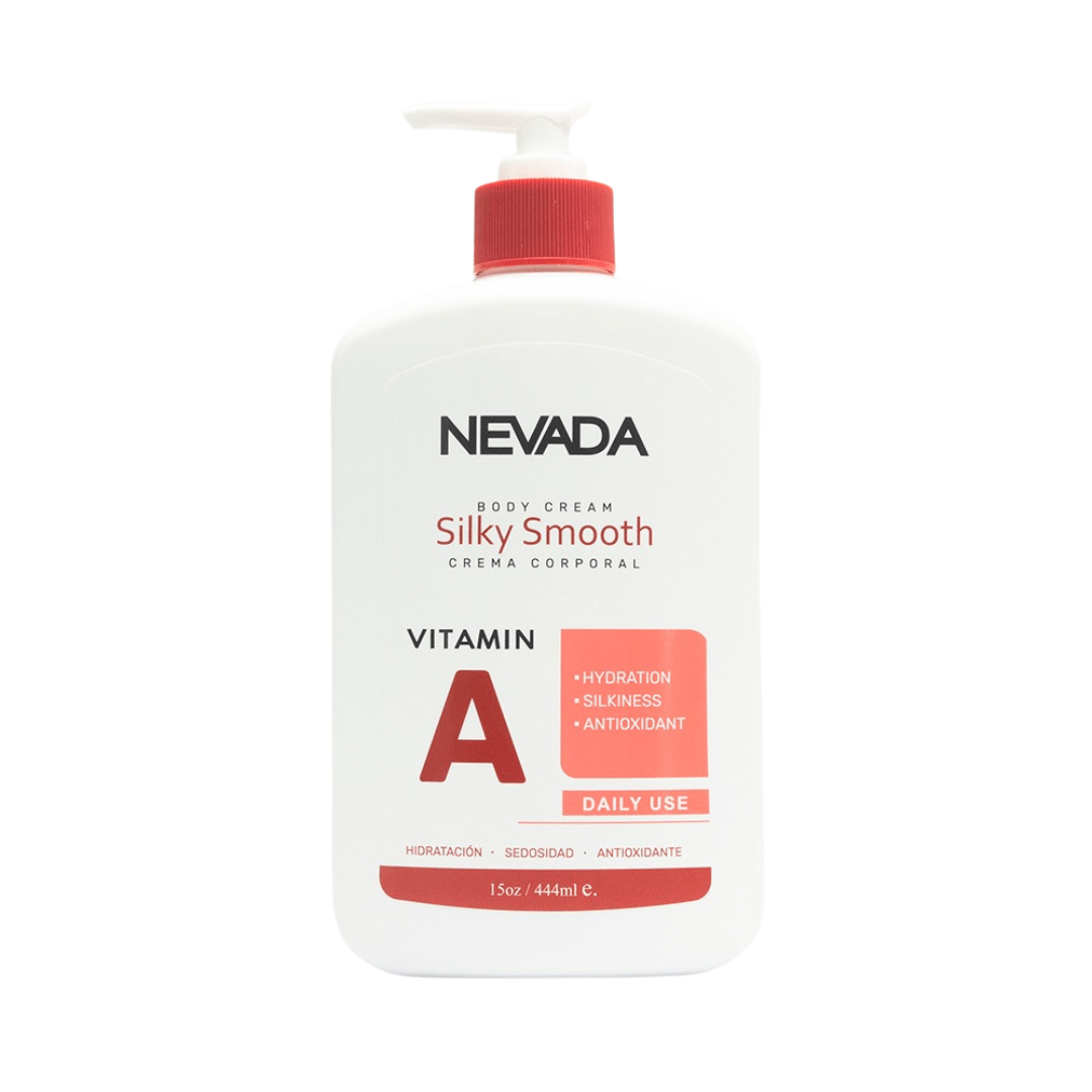 CREMA CORPORAL NEVADA A 444 ML NV04596 CREMA CORPORAL NEVADA A 444 ML NV04596