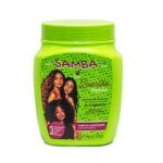 CREMA HIDRATACION Y PETEAR SAMBA QUERIDO POTAO  X 1KG