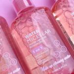 AGUA MICELAR USHAS