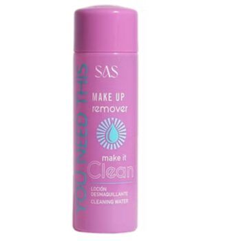 DESMAQUILLADOR USHAS SAC0054
