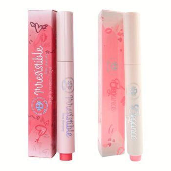 BRILLO LABIAL ELEGANTE BLOOMSHELL