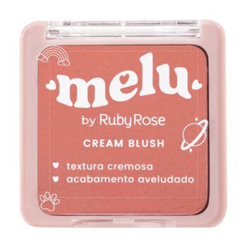 CREMA BLUSH LOLIPOP 2 MELU