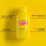 Tratamiento para Rizos Tongolé