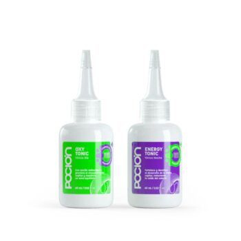 LA POCION DUTONIC TONICO CAPILAR NOCHE-DIA X 50 ML