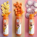 ANYELUZ COCTEL FRUTAL NATURAL X450ML
