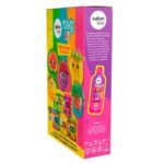 NKIT TODECACHO SALON LINE KIS UVA 2 PIEZAS 32650