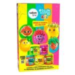 NKIT TODECACHO SALON LINE KIS UVA 2 PIEZAS 32650