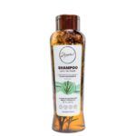 ANYELUZ SHAMPOO CON ROMERO Y CEBOLLA X500ML