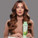 ANYELUZ ACONDIC. CON GINSENG/ALOE VERA/ARGAN X500ML