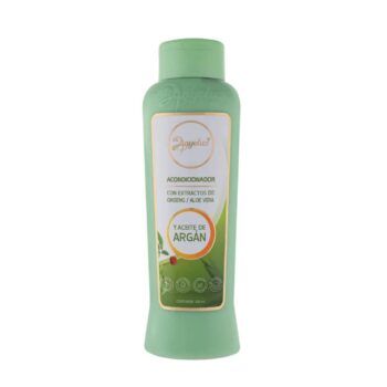 ANYELUZ ACONDIC. CON GINSENG/ALOE VERA/ARGAN X500ML