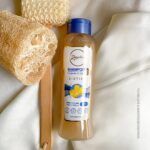 ANYELUZ SHAMPOO CON GUSANO DE SEDA X500ML