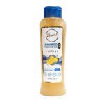 ANYELUZ SHAMPOO CON GUSANO DE SEDA X500ML