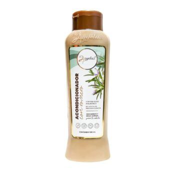 ANYELUZ ACONDIC. ROMERO X500ML