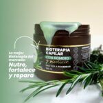 ANYELUZ BIOTERAPIA CAPILAR CON ROMERO Y BIOELIXIR X 300ML