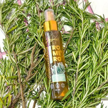 ANYELUZ POTENCIALIZADOR CAPILAR CON ROMERO X 110ML