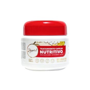 ANYELUZ TTO CAPILAR NUTRITIVO X 500ML