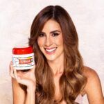 ANYELUZ TTO CAPILAR NUTRITIVO X 500ML