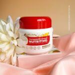 ANYELUZ TTO CAPILAR NUTRITIVO X 500ML