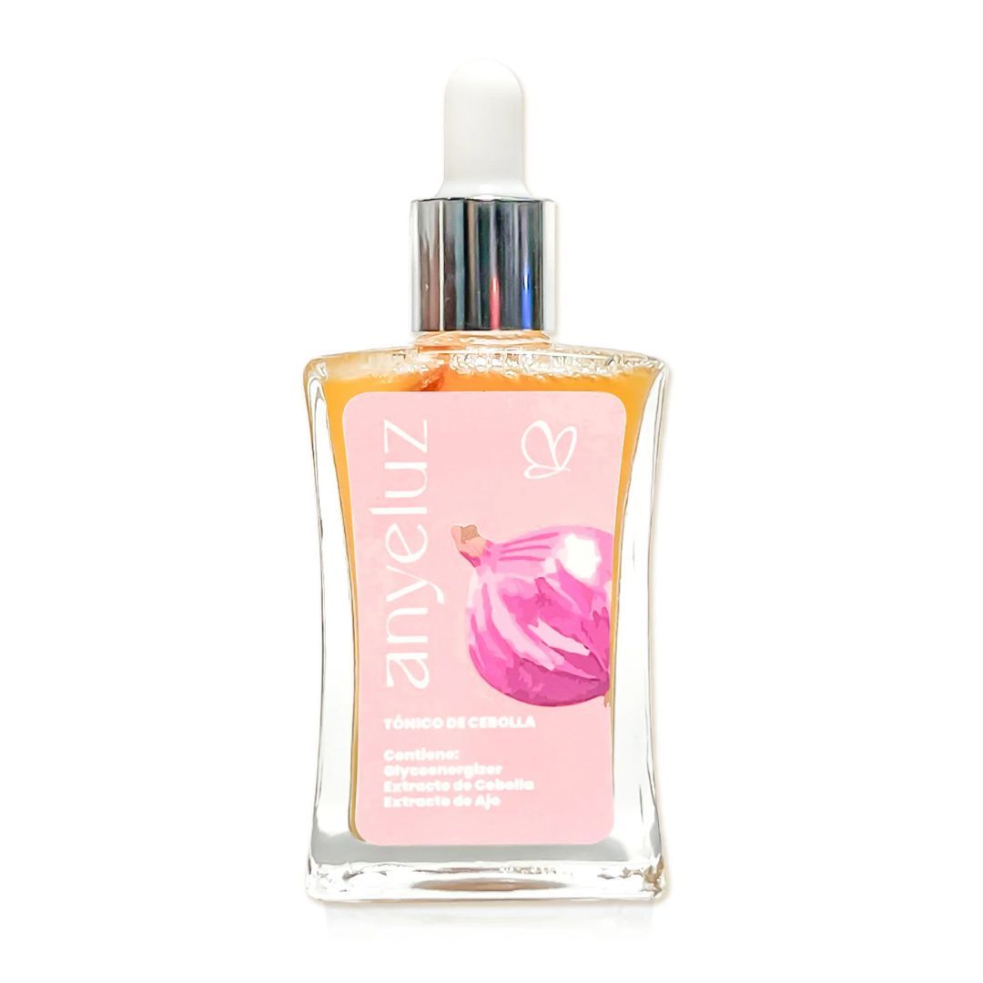 ANYELUZ TONICO ANTICAIDA X50ML ANYELUZ TONICO ANTICAIDA X50ML