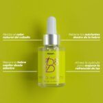 LA POCION B8 OLEO BRILLO  X 30 ML