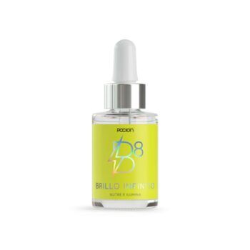 LA POCION B8 OLEO BRILLO X 30 ML