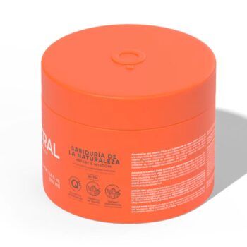 mascarilla ancestral